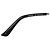 Occhiali da sole Gucci Eyewear Nero - vista 5