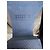 Autre Marque Stivaletti Fratelli Rossetti con plateau in vernice blu navy - vista 8