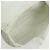 Chanel Vintage Gripoix Flap Leather Bianco - vista 5