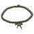 Bracciale con charm in argento Tiffany & Co.