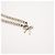 Bracciale con charm in argento Tiffany & Co. - vista 4