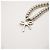 Bracciale con charm in argento Tiffany & Co. - vista 8