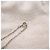Pulseira charm de prata Tiffany & Co. Elsa Peretti Teardrop - vista 8