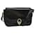 Céline Celine Pelle Vintage Nero