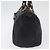 Céline Celine vintage in pelle Nero - vista 3