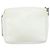 Céline Celine Pelle Vintage Bianco - vista 2