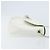 Céline Celine Pelle Vintage Bianco - vista 3