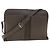 Louis Vuitton Naxos Leather Marrone