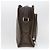 Louis Vuitton Naxos Leather Marrone - vista 3