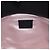 Bolsa Tote Gucci Linea Matisse Interlocking G Top Handle de couro Médio Preto - vista 7