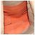 Céline Tote Verticale in pelle bi-materiale Celine Small Beige - vista 5