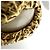 Orecchini vintage Chanel a clip con perla finta D'oro - vista 11