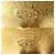 Orecchini vintage Chanel a clip con perla finta D'oro - vista 3