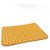 Clutch Goyard Herringbone Sena MM Giallo - vista 3