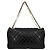 Borsa a tracolla con catena Chanel Matelassé Westminster Nero - vista 2