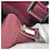 Borsa Coco Mark da donna Chanel in Bordeaux e Navy Bordò Blu navy - vista 9