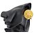 Orecchini Chanel Vintage Gold Clip D'oro - vista 2