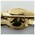 Spilla Cartier in oro giallo 18K - vista 4