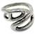 Hermès Hermes Chaine d'Ancre Twist Band Ring  - view 1