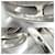 Hermès Hermes Chaine d'Ancre Twist Band Ring  - view 3