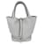 Hermès Borsa Hermes Picotin Lock PM Blu  - vista 1