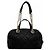 Borsa Matelassé Coco Mark da donna Chanel Nero