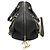 Borsa Matelassé Coco Mark da donna Chanel Nero - vista 10