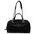 Borsa Matelassé Coco Mark da donna Chanel Nero - vista 2