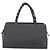Salvatore Ferragamo Vala Canvas Marrone - vista 2
