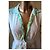 Autre Marque Blusa Bordada Marlboro Classics Rosa Blanco Verde - vista 3