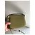 Apc A.P.C. Borsa Grace in pelle verde - vista 4