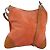 Burberry Blue Label Suede Arancione