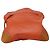 Burberry Blue Label Suede Arancione - vista 2