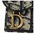 Monedero Christian Dior Negro Beige Azul marino - vista 12