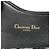 Monedero Christian Dior Negro Beige Azul marino - vista 3