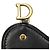 Monedero Christian Dior Negro Beige Azul marino - vista 6