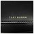 Mini borsa flap trapuntata Kira Diamond Tory Burch Nero - vista 7