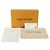 Organizer Louis Vuitton Taiga Leather Card Case White - view 15