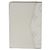 Organizer Louis Vuitton Taiga Leather Card Case White - view 3