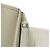 Chanel Matelassé Medium Tri-fold Wallet Weiß - Ansicht 16