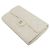 Chanel Matelassé Medium Tri-fold Wallet Weiß - Ansicht 4