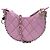 Borsa a tracolla Hobo Small da donna Chanel Rosa