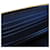 Prada Saffiano Long Wallet Blau - Ansicht 10