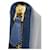 Prada Saffiano Long Wallet Blau - Ansicht 17