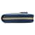 Prada Saffiano Long Wallet Blau - Ansicht 20