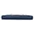 Prada Saffiano Long Wallet Blau - Ansicht 21