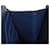 Prada Saffiano Long Wallet Blau - Ansicht 8