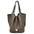 Hermès Borsa Hermes Picotin Lock MM Taupe  - vista 1