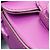 Borsa Mini Horsebit 1955 da donna Gucci Porpora - vista 6
