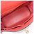 Hermès Borsa Hermes Kelly 28 Orange Red Rosso - vista 4